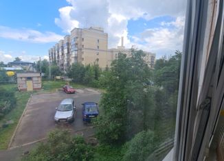 Продается 3-комнатная квартира, 67.7 м2, Отрадное, Никольское шоссе, 23