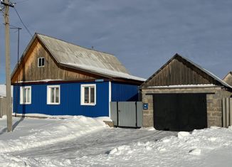 Продается дом, 70 м2, село Каменноозерное, Торговая улица, 20