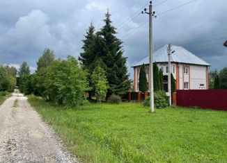 Продаю участок, 6 сот., деревня Куртниково, Старосельская улица