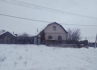 Продажа дома, 74.3 м2, село Можга, Можгинская улица, 13