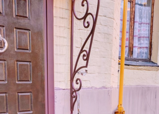 Продажа квартиры студии, 8 м2, Москва, улица Покровка, 45с7, метро Красные Ворота