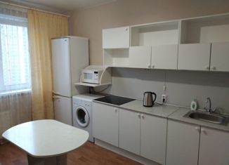 Продажа 1-комнатной квартиры, 37.2 м2, Санкт-Петербург, проспект Королёва, 69, ЖК Каменка