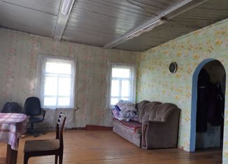 Дом на продажу, 43 м2, рабочий посёлок Усьва, улица Ленина, 26