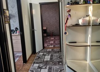 Продажа трехкомнатной квартиры, 57.2 м2, Новосибирск, Чемская улица, 14, Чемская улица