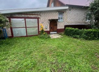 Продажа дома, 85.2 м2, Можга, улица Аркадия Гайдара, 20