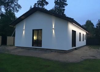 Продам дом, 120 м2, городской посёлок Сиверский, Торговая улица