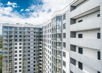 Продается однокомнатная квартира, 42.2 м2, село Гайдук, улица Труда, 8