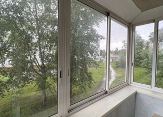 Сдам 4-комнатную квартиру, 62 м2, Братск, Приморская улица, 33