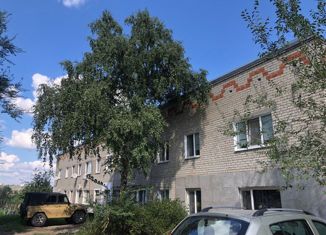 Двухкомнатная квартира на продажу, 40.2 м2, Вольск, улица Чехова, 20А