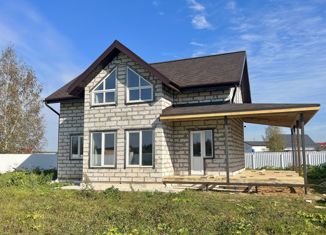 Продается дом, 120 м2, деревня Еремеево