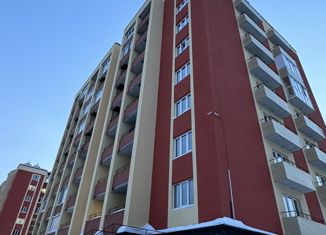 Продам квартиру студию, 28.73 м2, село Михайловка, Сливовая улица, 2/1