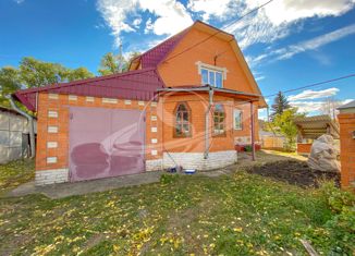 Дом на продажу, 136 м2, поселок сельского типа Придорожный, Пограничная улица