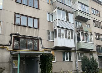 Продается двухкомнатная квартира, 43.1 м2, Рязань, район Дашки, улица Керамзавода, 28