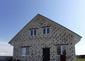 Дом на продажу, 160 м2, село Косырёвка, Лазурная улица, 32