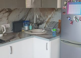 Продам 2-комнатную квартиру, 48.9 м2, село Тополево, Луговая улица, 4