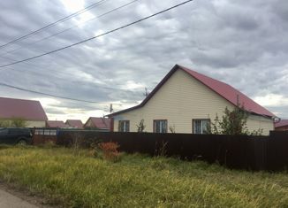 Продам дом, 102.4 м2, деревня Шамонино, Юбилейная улица, 130