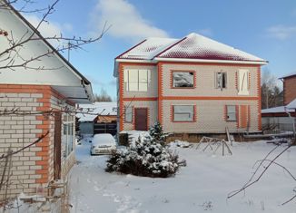 Продам дом, 280 м2, Десногорск, 8-й микрорайон, 41