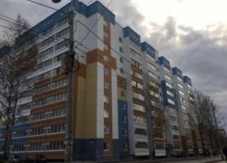 Однокомнатная квартира на продажу, 38.5 м2, Пермь, улица Костычева, 32