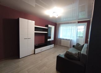 Продажа 1-комнатной квартиры, 30 м2, Чернушка, Юбилейная улица, 3Б