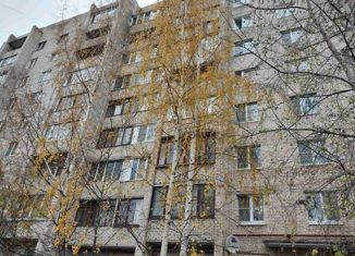 1-ком. квартира на продажу, 36.4 м2, Ломоносов, улица Федюнинского, 16