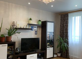 1-ком. квартира на продажу, 37.7 м2, Москва, улица Авиаторов, 5к1, метро Солнцево