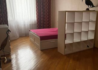 Продаю 1-ком. квартиру, 48 м2, Москва, Амурская улица, 52к1, метро Щёлковская
