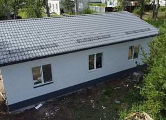 Продаю дом, 150 м2, деревня Малиновка, Радужная улица