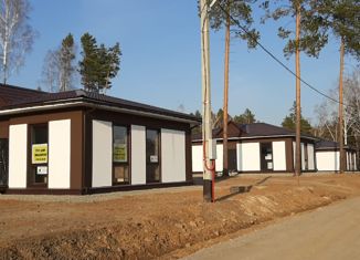 Продается дом, 85 м2, деревня Новолисиха