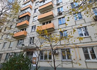 Продается двухкомнатная квартира, 38.5 м2, Москва, проспект Мира, 202, район Ростокино