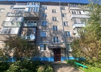 2-ком. квартира на продажу, 45.1 м2, Ярославль, Алмазная улица, 3, Заволжский район