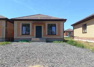 Продажа дома, 115 м2, хутор Ленинакан, Осенняя улица