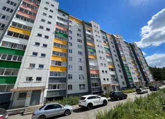 Продаю 1-ком. квартиру, 32 м2, посёлок Красное Поле, улица Белопольского, 4