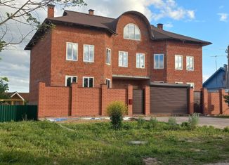Продам дом, 560 м2, Нижегородская область, деревня Ройка, 64