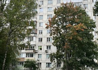 Продам 1-ком. квартиру, 35 м2, Москва, Севанская улица, 21к1, метро Царицыно