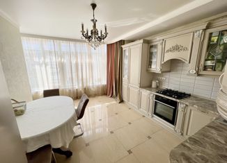 Продается 3-ком. квартира, 81 м2, станица Северская, улица Ленина, 146