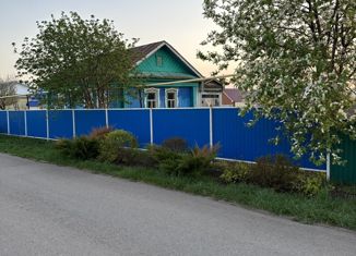 Продажа дома, 75 м2, село Муслюмово, улица Пушкина, 21