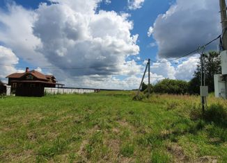 Продаю земельный участок, 10 сот., деревня Вышегород