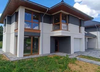 Продажа дома, 220 м2, посёлок городского типа Яблоновский, Молодёжная улица, 5