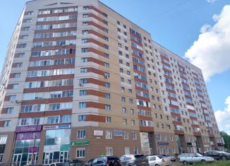 1-ком. квартира на продажу, 35 м2, Сыктывкар, Первомайская улица, 20