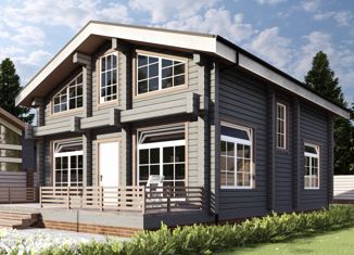 Продам дом, 140 м2, село Фёдоровка, улица Ленина