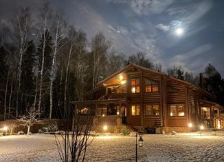 Продажа дома, 254 м2, деревня Пучково, Светлая улица