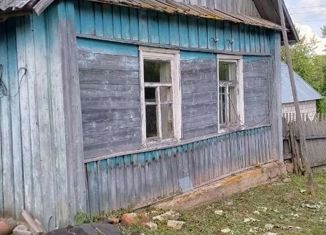 Дом на продажу, 41 м2, поселок городского типа Красный, улица Куйбышева