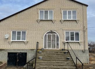 Продается дом, 342.6 м2, аул Эрсакон, Степная улица