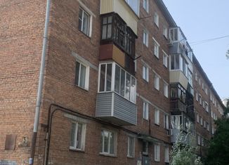 Продается двухкомнатная квартира, 42.6 м2, Улан-Удэ, улица Рылеева, 5