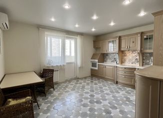 Продам 3-комнатную квартиру, 102 м2, Самара, улица Лукачева, 10, ЖК Ботанический