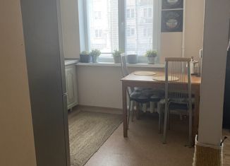 Продаю 1-комнатную квартиру, 31 м2, Санкт-Петербург, Казанский переулок, 8, метро Новочеркасская