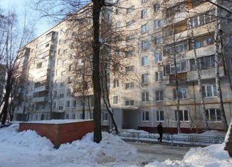 Продам квартиру студию, 12.5 м2, Москва, Шипиловский проезд, 43к3, метро Орехово