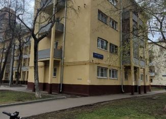 Продается комната, 82.4 м2, Москва, Красноказарменная улица, 12к1, станция Москва-Товарная