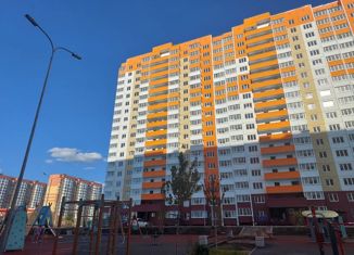 Продажа однокомнатной квартиры, 36 м2, Ростов-на-Дону, ЖК Платовский