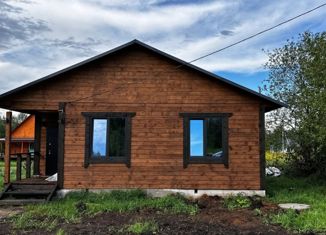 Дом на продажу, 116 м2, деревня Петрово-Федоровка, улица Климова, 14